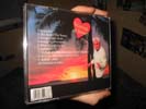 Jerry "The Saint" St Clair's "Young At Heart" CD
