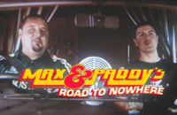 Max & Paddy's Road To Nowhere